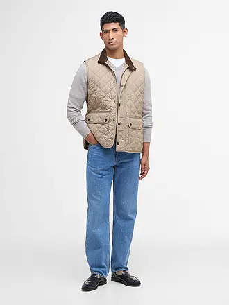 BARBOUR | Steppgilet LOWERDALE | 